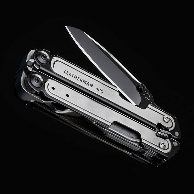 Leatherman Arc - Scandinavian Outdoor