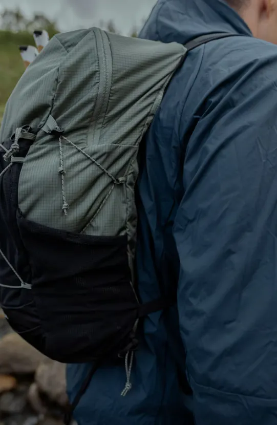 Lundhags Tived Pace 18 Black 11