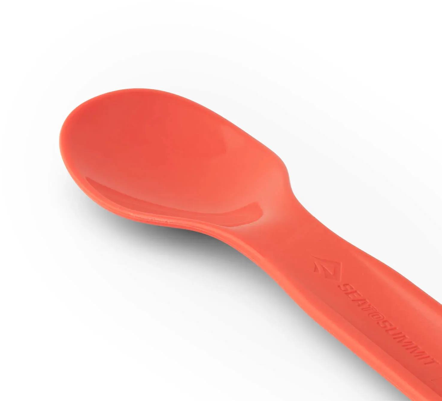 Sea To Summit Passage Cutlery Set 3pcs Orange 03