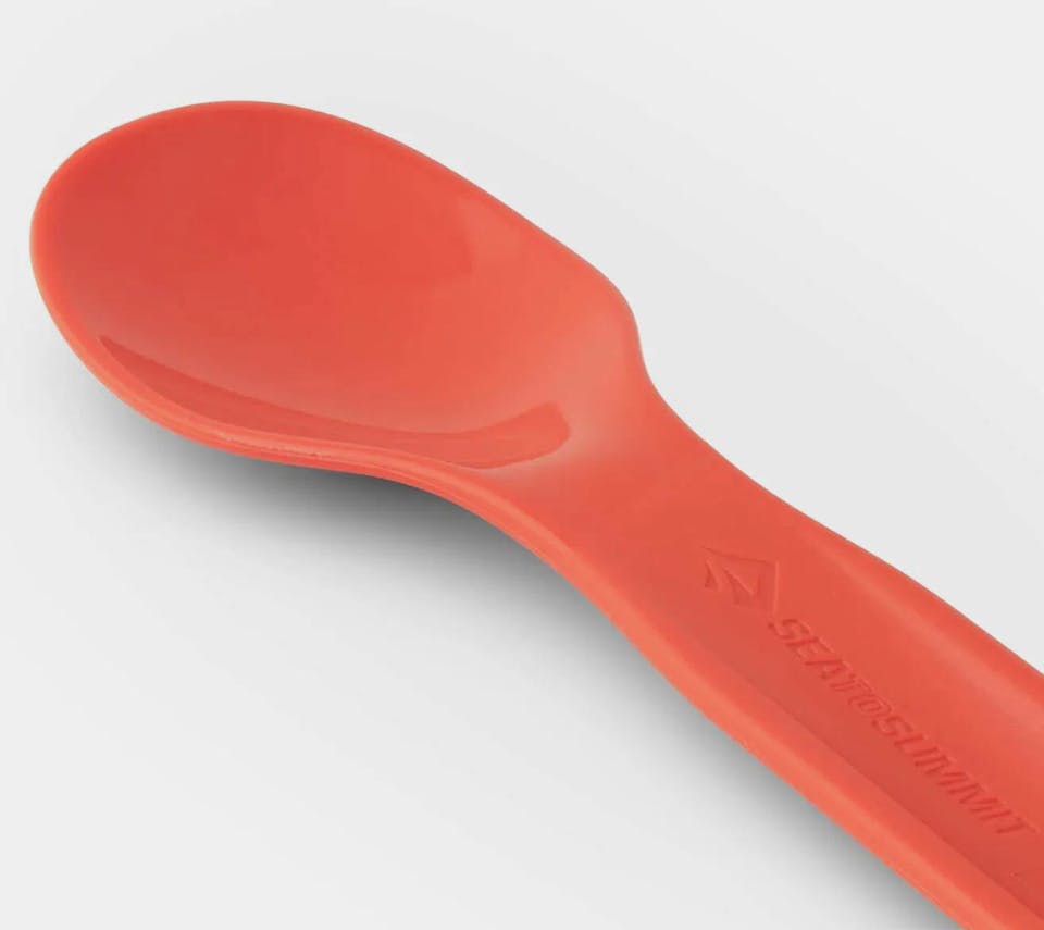 Sea To Summit Passage Cutlery Set 3pcs Orange 03