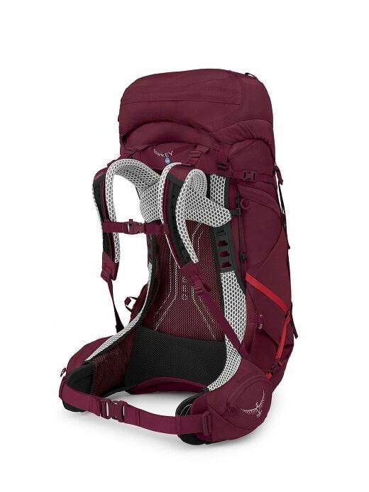 Osprey Aura AG LT 50 Antidote Purple 04