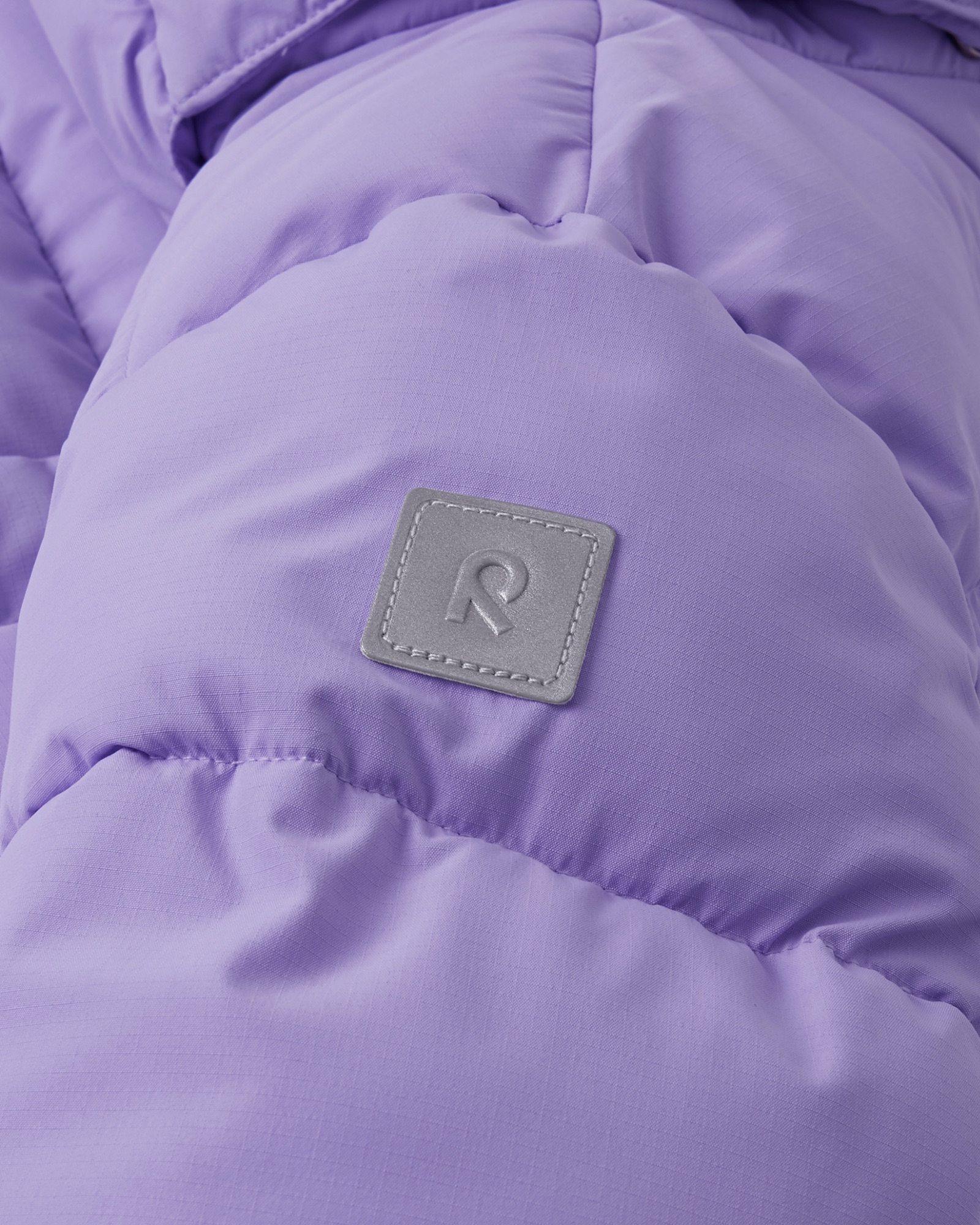 Reima Puumala Winter Jacket Lila 08