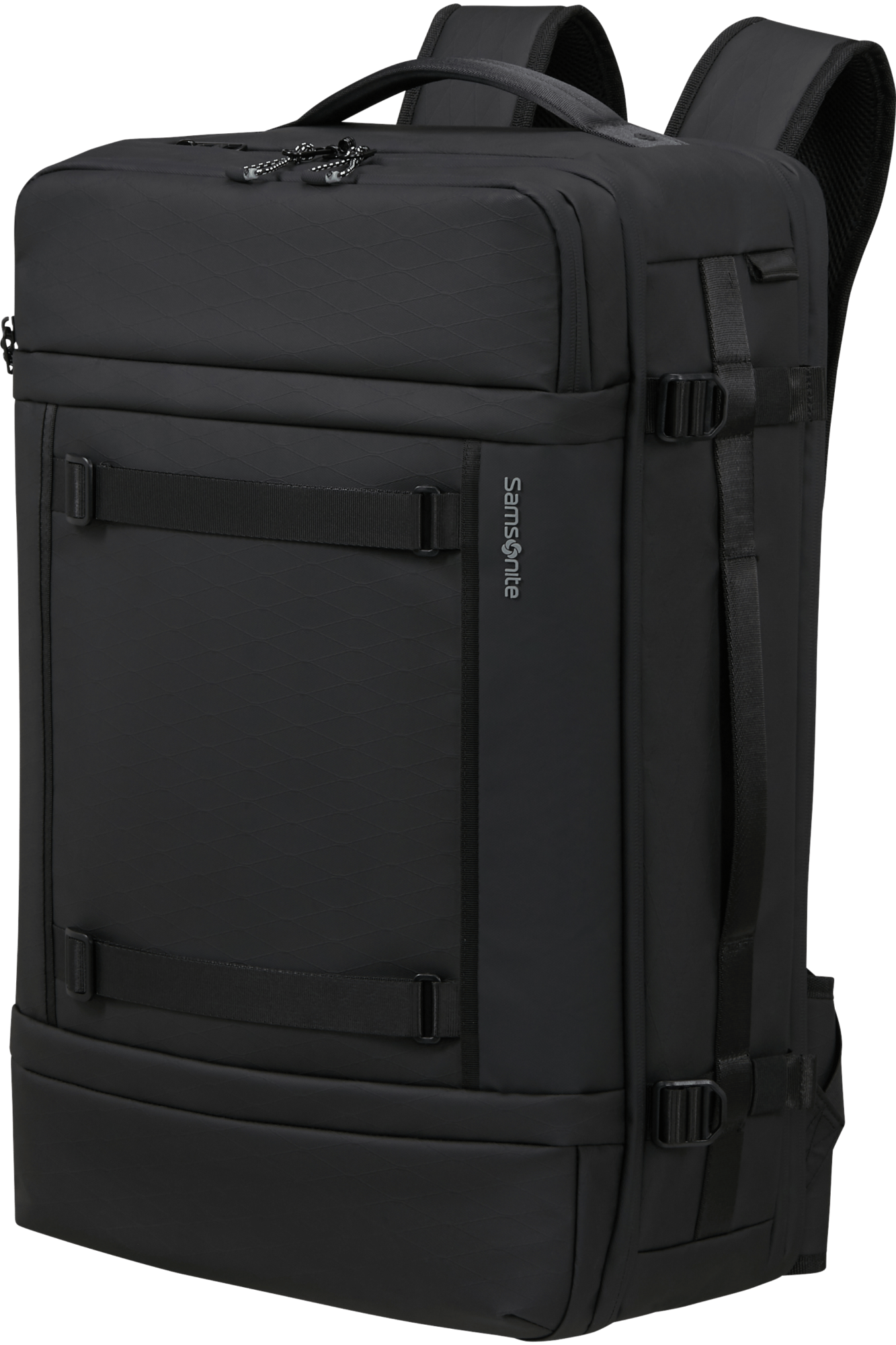 Samsonite Cabin Pack Backpack S Musta 02