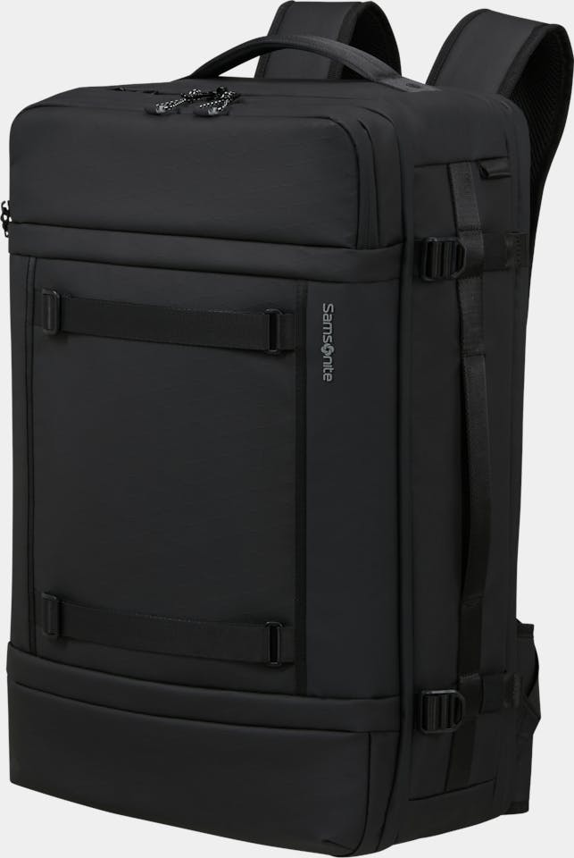 Samsonite Cabin Pack Backpack S Musta 02