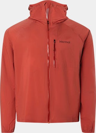 Marmot Men's Superalloy Bio Rain Jacket