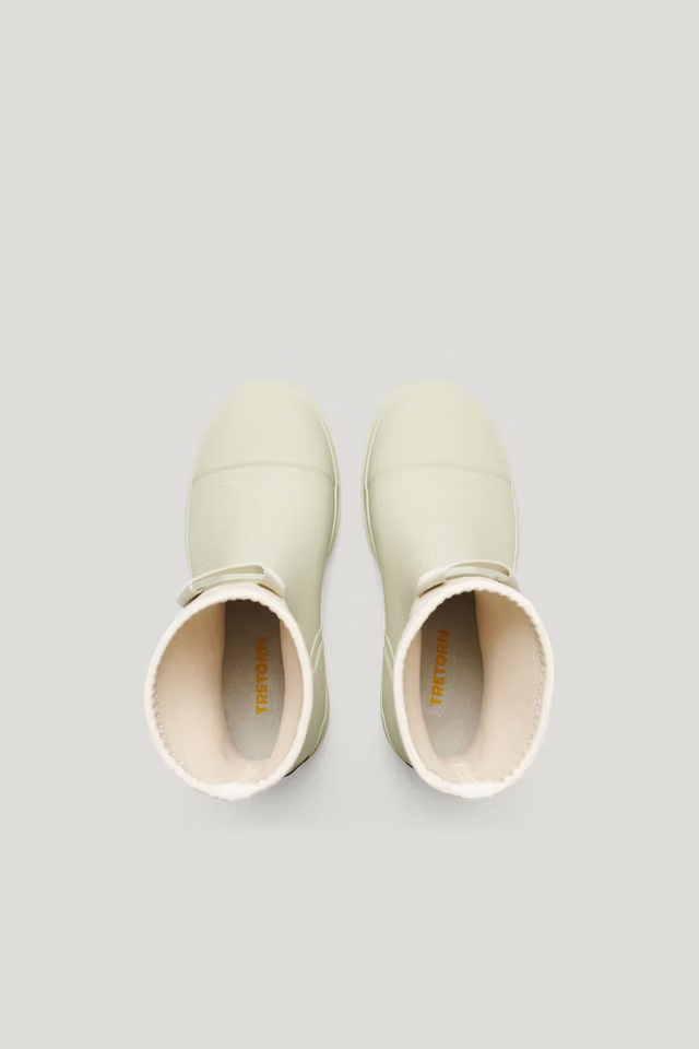 Tretorn Women's Blasia Sand 05