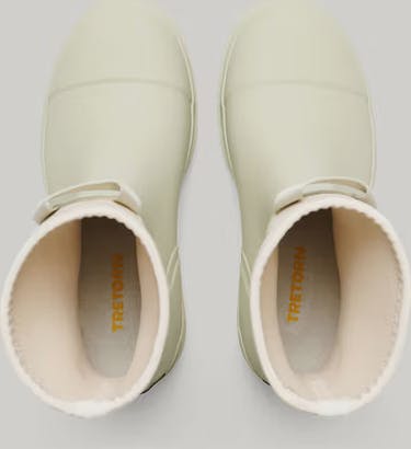 Tretorn Women's Blasia Sand 05