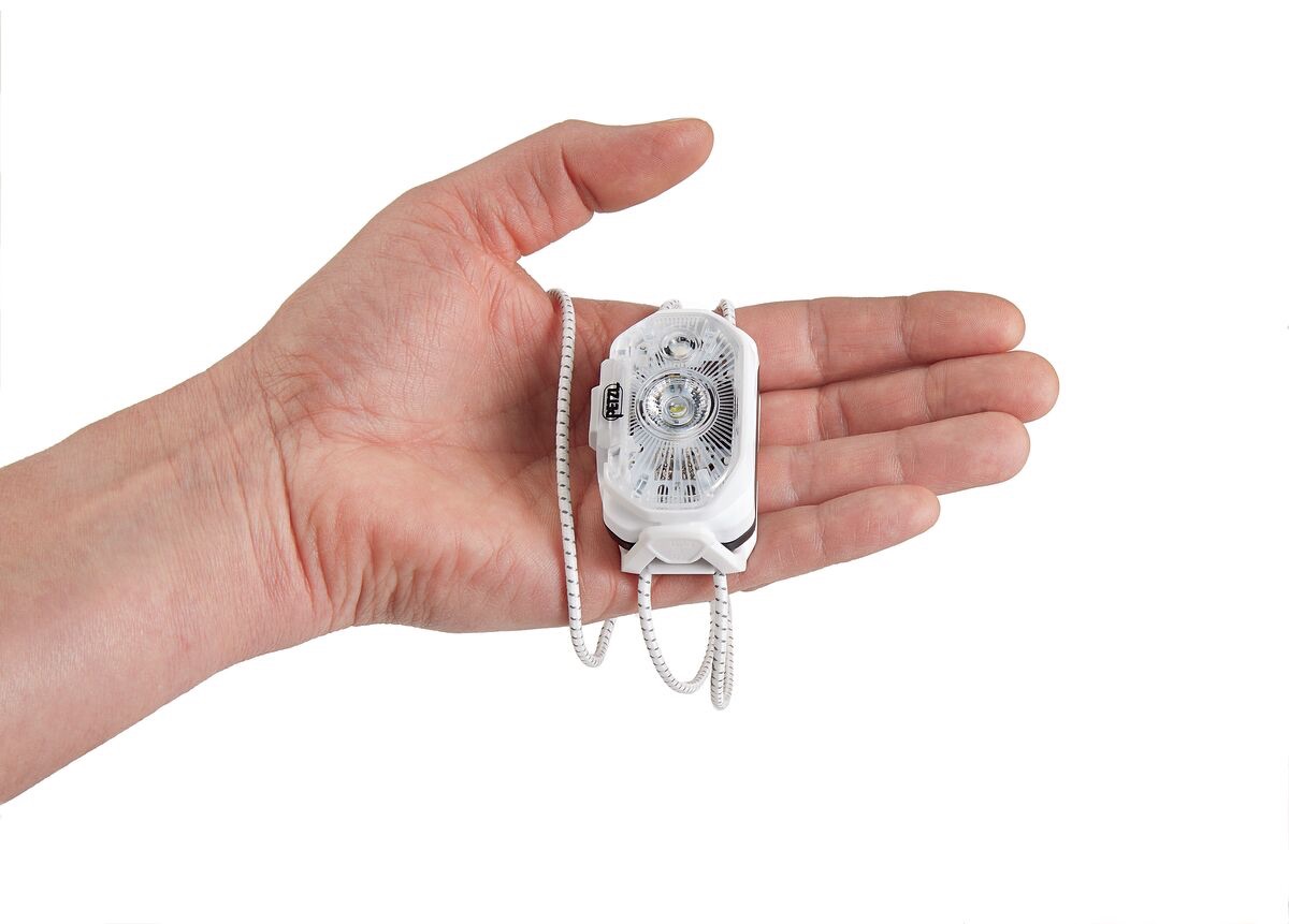 Petzl Swift LT Black 04