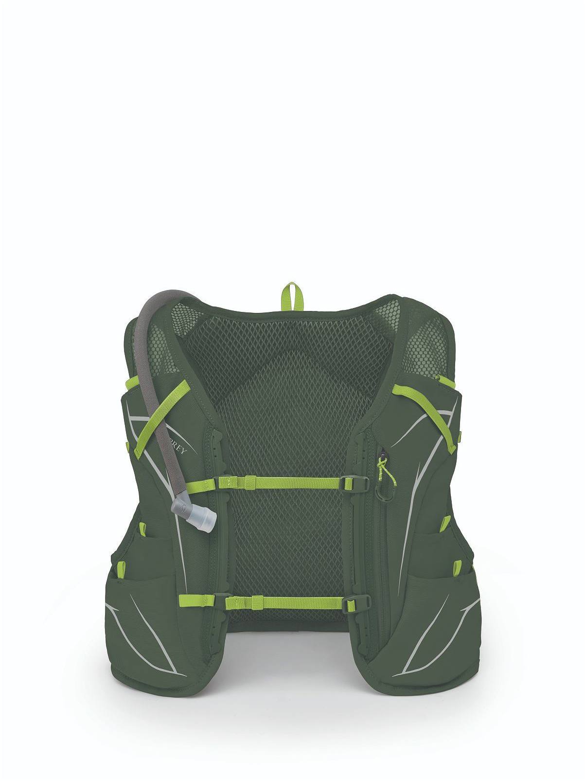 Osprey Duro 6 + Flasks Seaweed 04