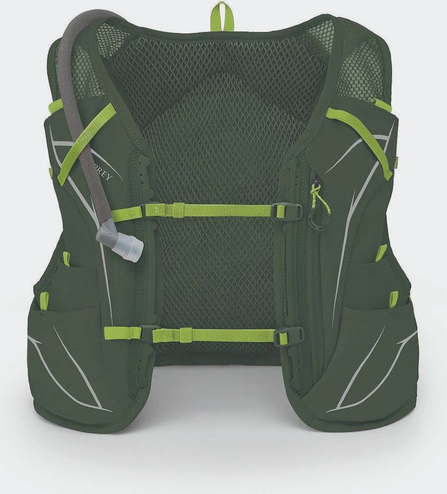 Osprey Duro 6 + Flasks Seaweed 04