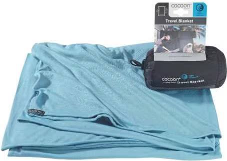 Cocoon Coolmax Travel Blanket