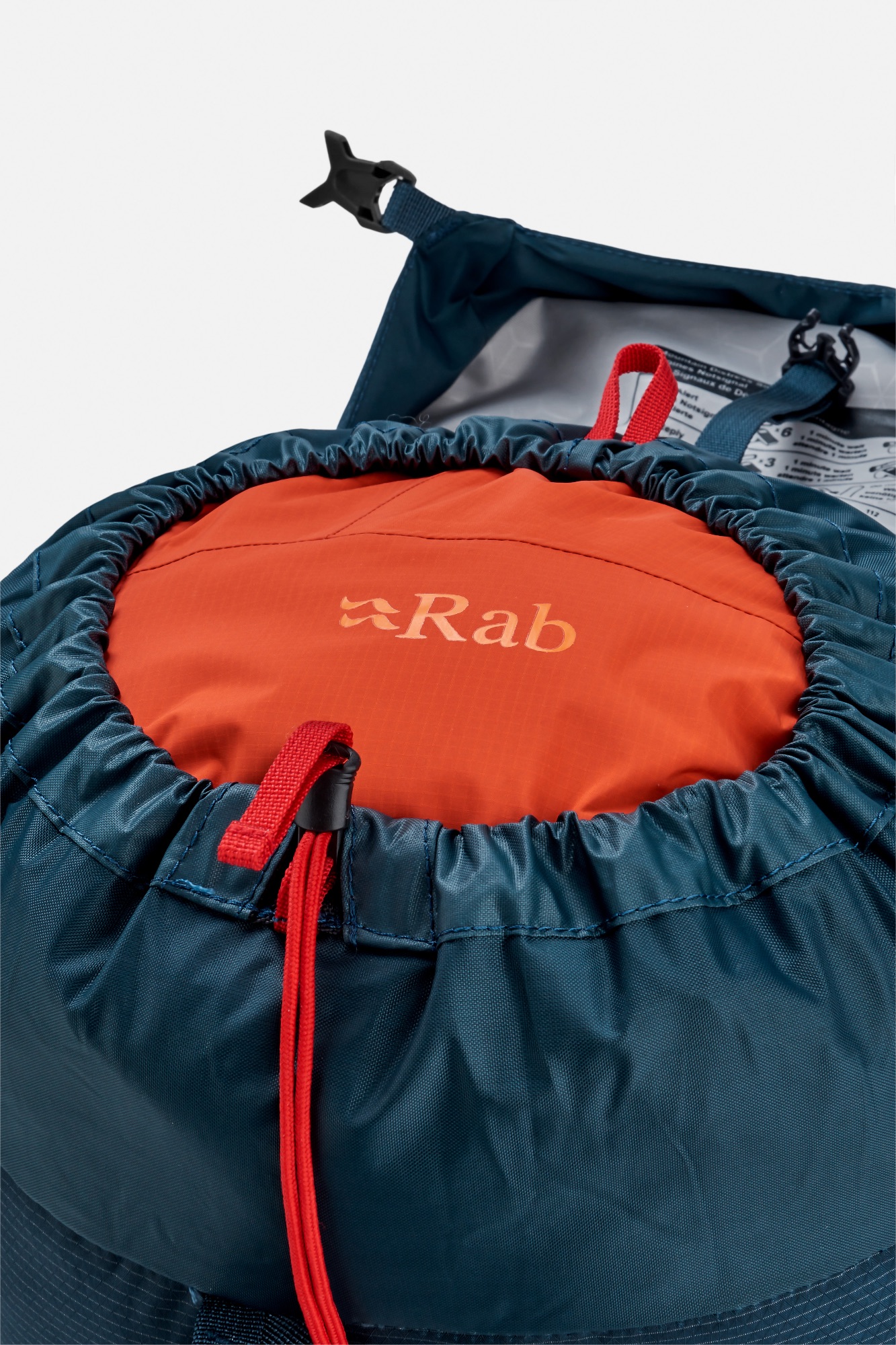 Rab Protium 33 ND Mulberry 09