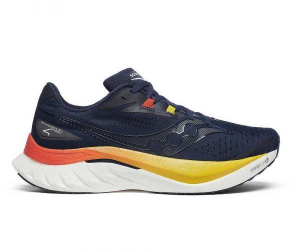 Saucony Men’s Endorphin Speed 4