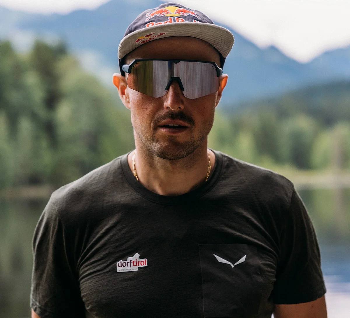 Tripoint Treriksröset Dark Petrol  10