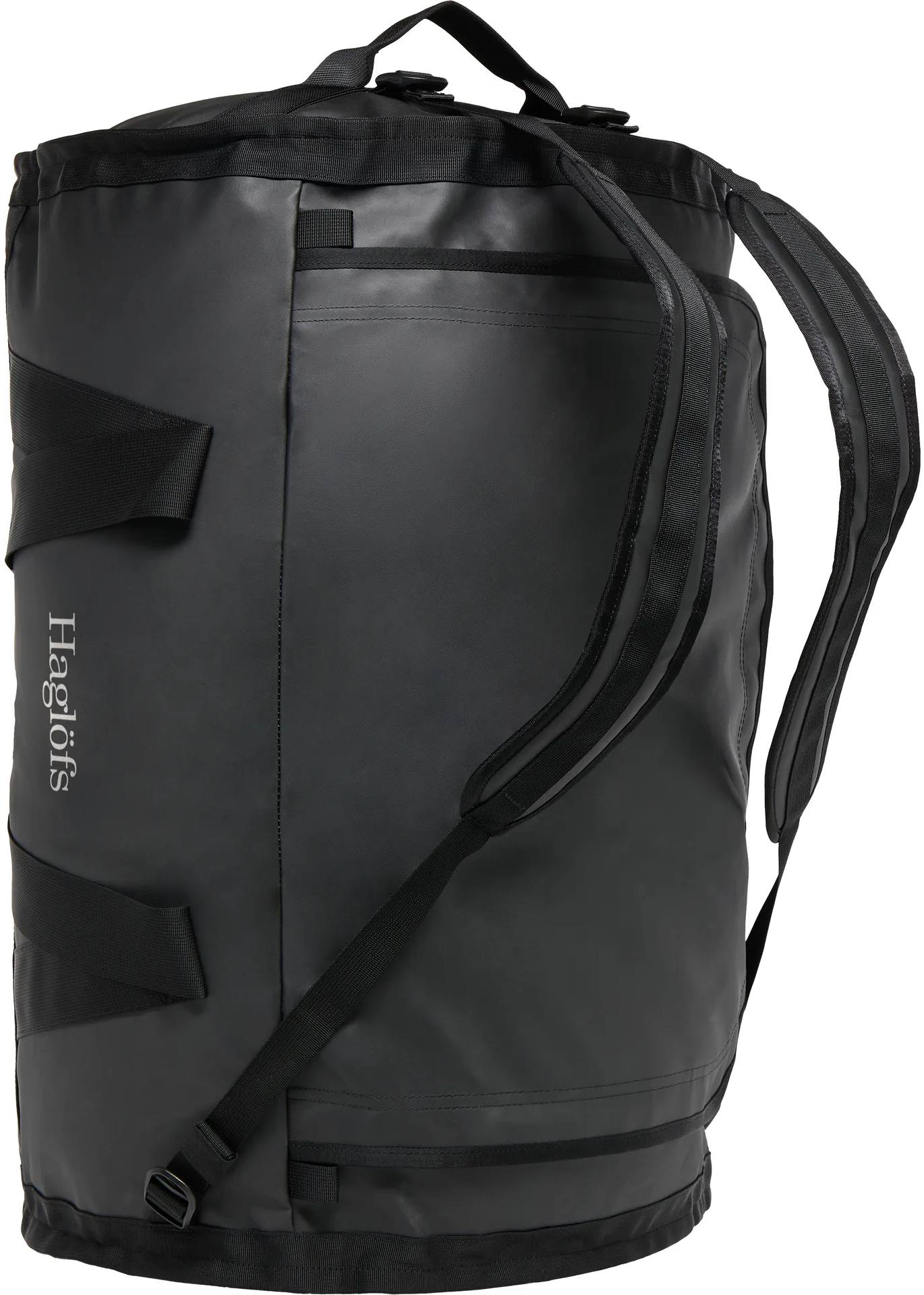 Haglöfs Lava 90 Black 09