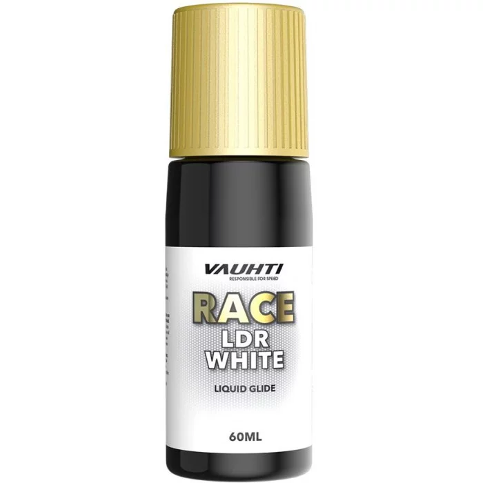 Vauhti Race LDR White Liquid 60 ml