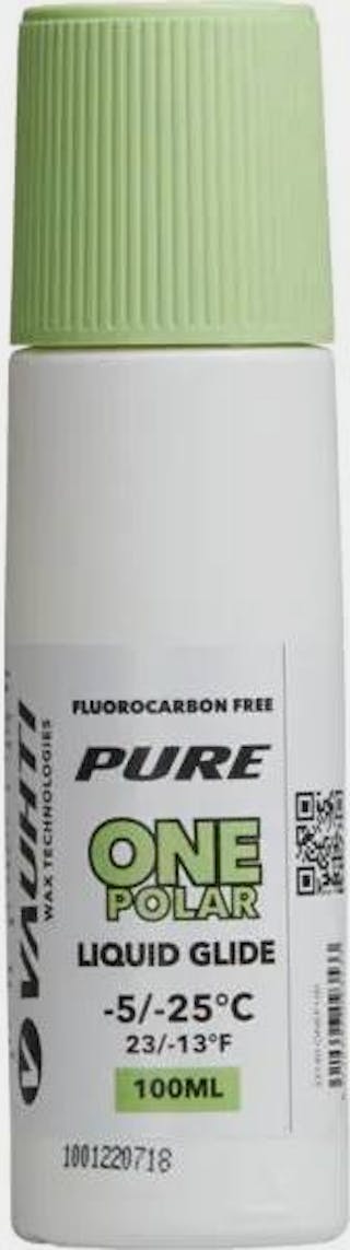 Vauhti Pure One Polar Green 100 ml