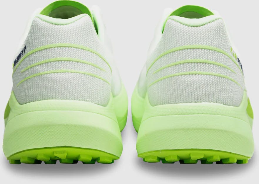 VJ Sarva FZN Aerofly White / Green 06