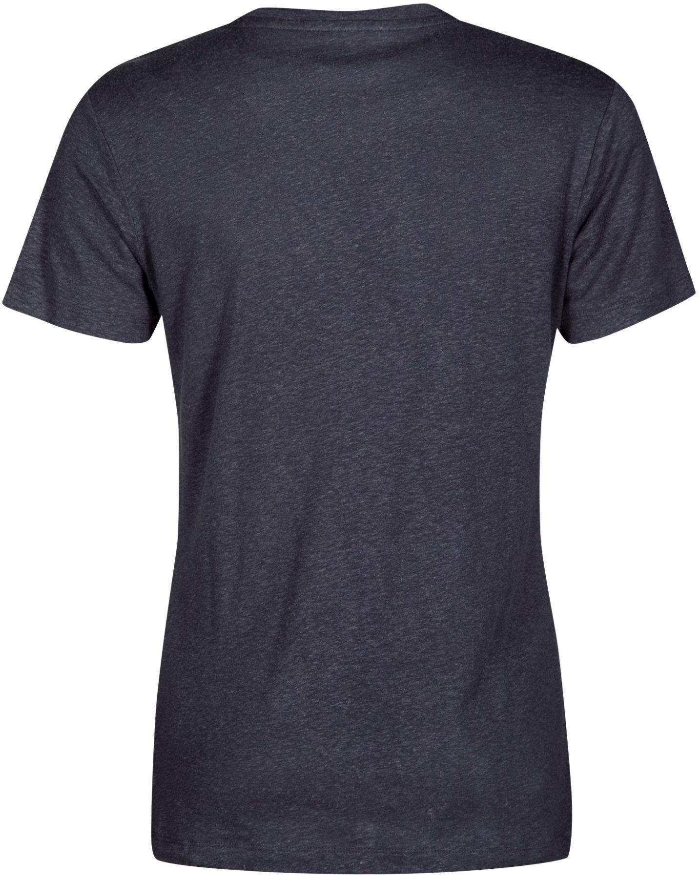Halti Women's Alanko Tee India Ink Grey 02
