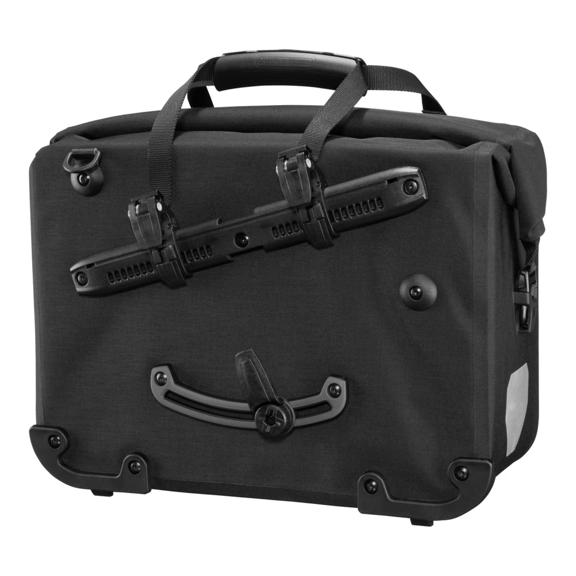 Ortlieb Office Bag QL2.1 L Musta 05