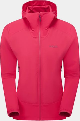 Rab Women's Borealis Hoody
