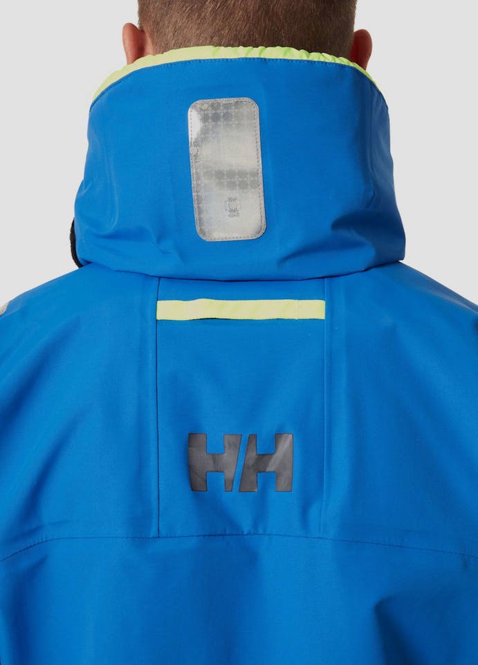 Helly Hansen Men's Skagen Pro Jacket Cobalt Blue 06