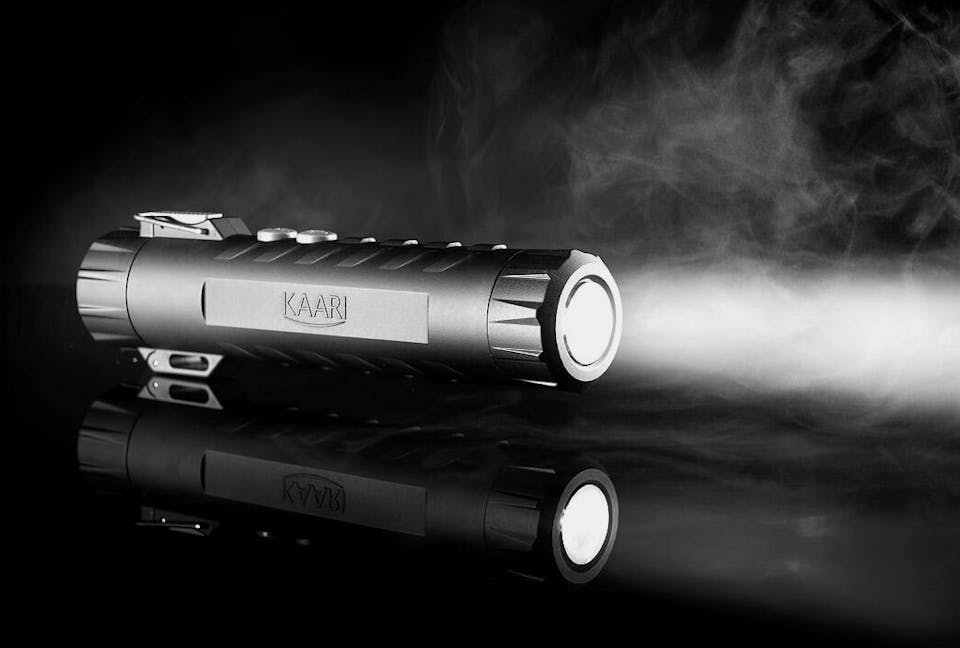 Kaari Loimu X2 Musta 02