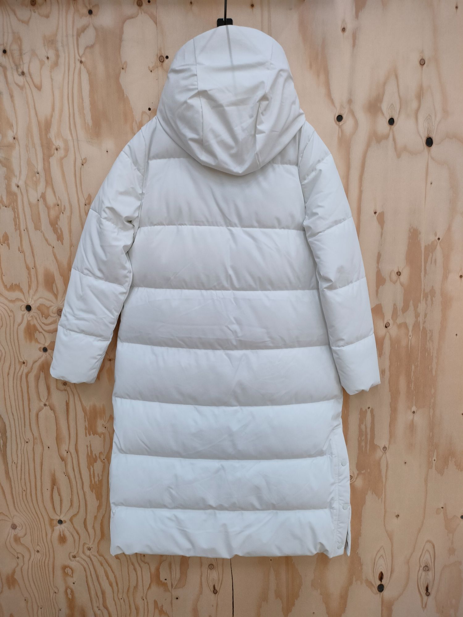 Save The Duck Missy 2 Valkoinen (Outlet) Valkoinen 03