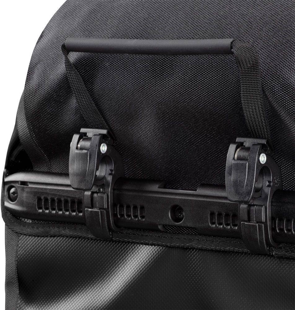 Ortlieb Bike Packer Classic, pair Black 02