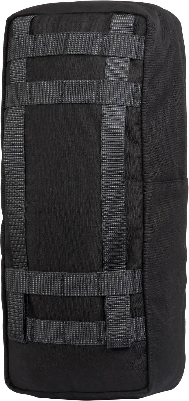 Savotta Side Pouch 8L Black 02