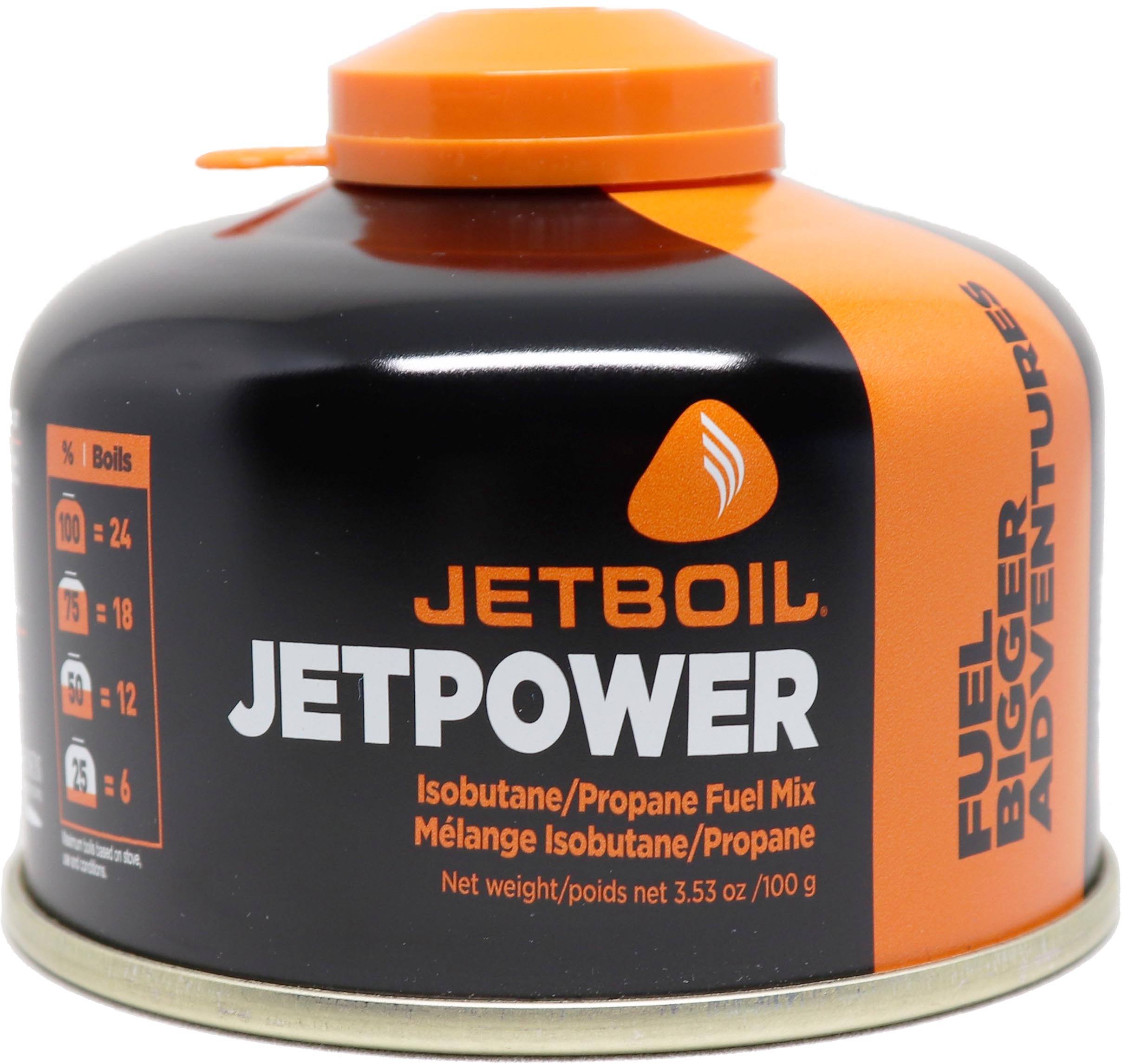 Jetboil Jetpower 100 g