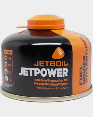 Jetpower 100 g