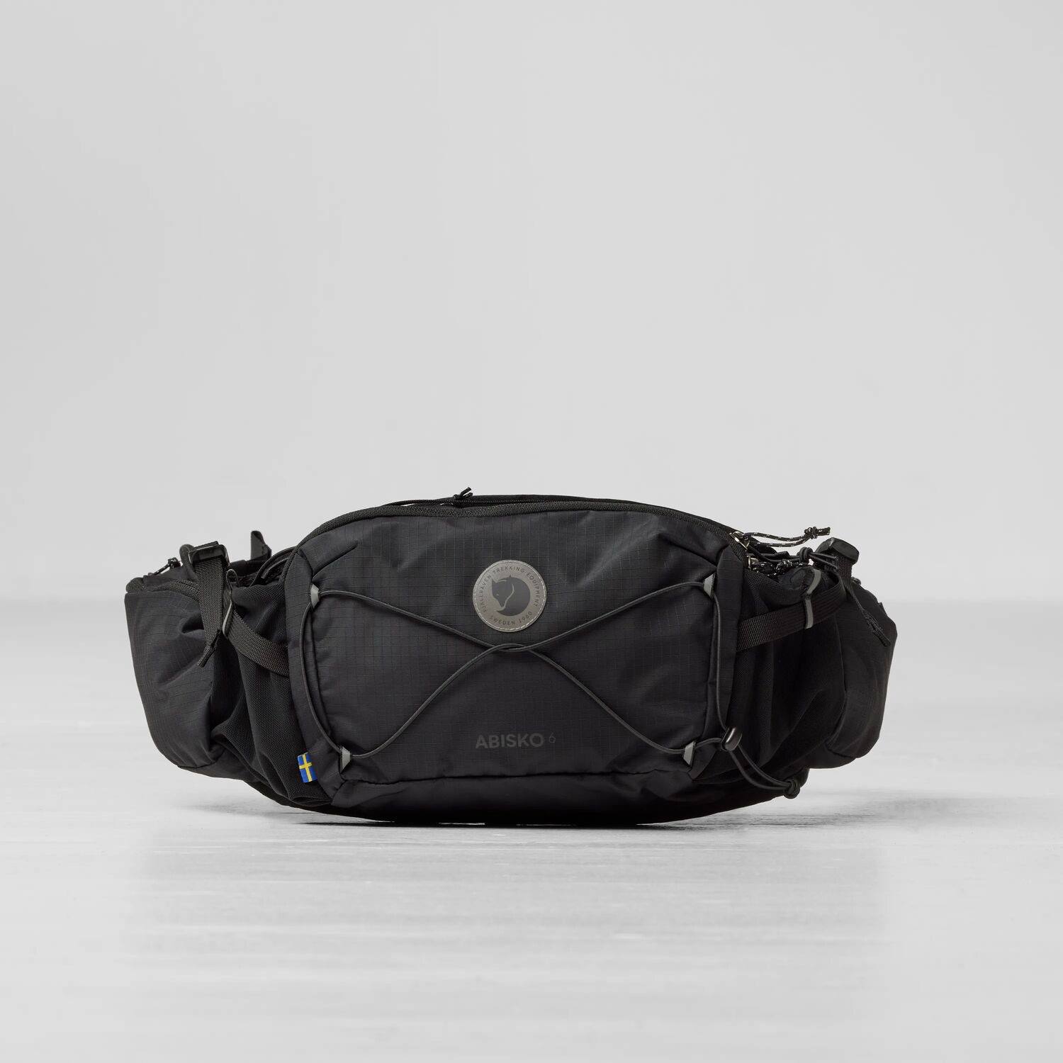 Fjällräven Abisko Hip Pack 6 Sinappi 12