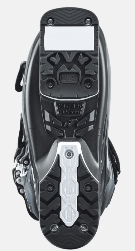 Nordica Women's Sportmachine 75X 25/26 Vihreä 04