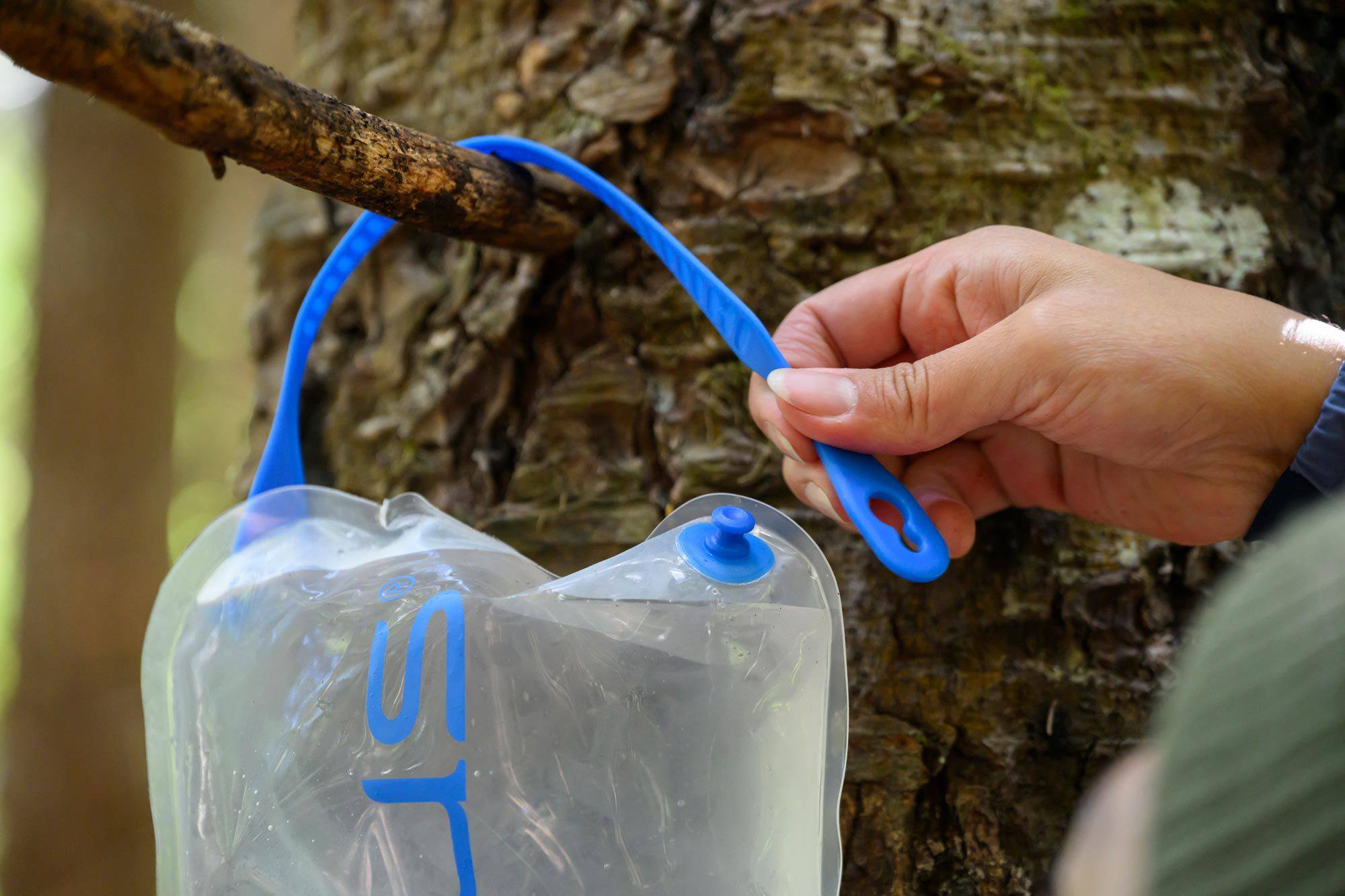 Platypus Quickdraw 3L Gravity Filter  05