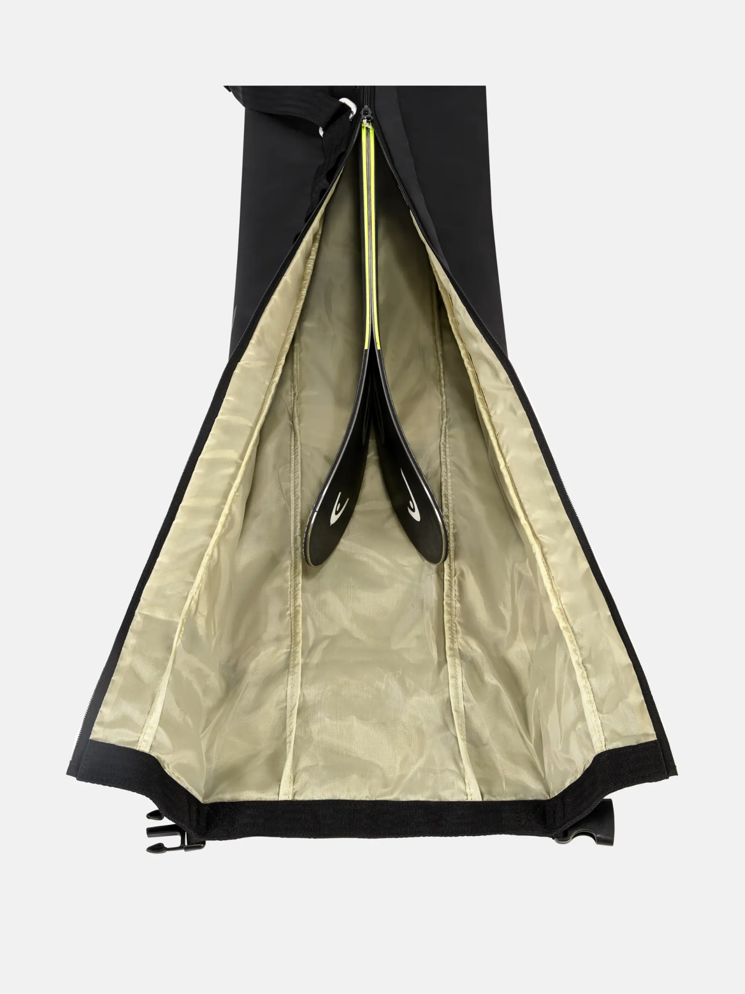 Head Freeride Skibag single 25/26  04