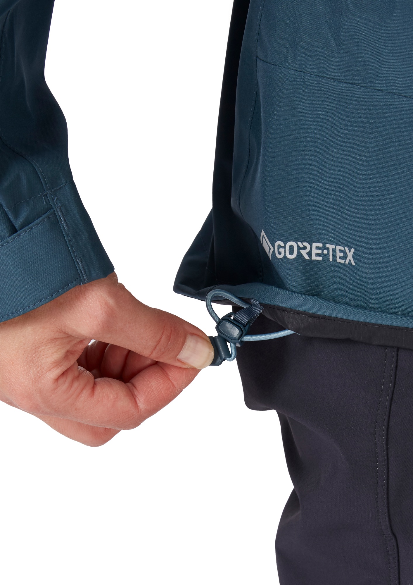 Rab Women's Namche GTX Jacket Orion 10