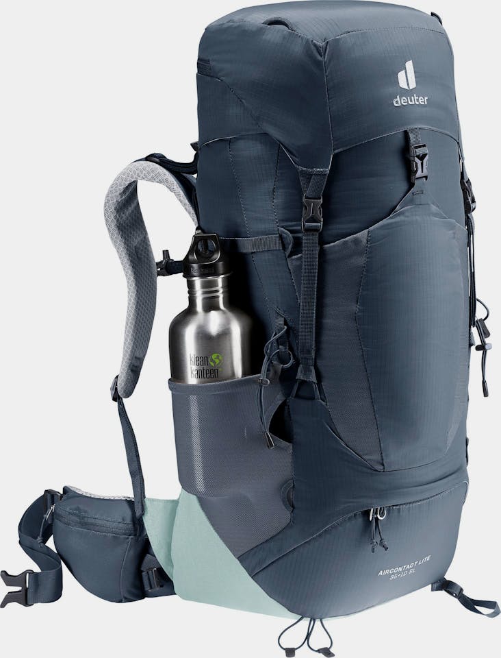 Deuter Aircontact Lite 35+10 SL Ink 01