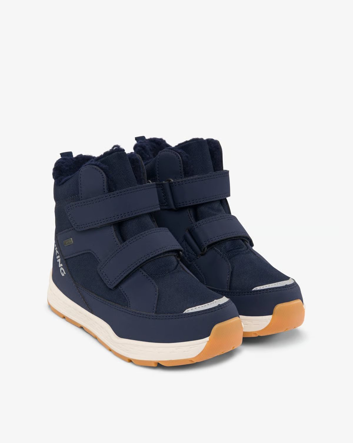 Viking Espo Warm GTX V2 Navy 03