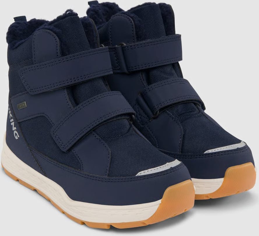 Viking Espo Warm GTX V2 Navy 03