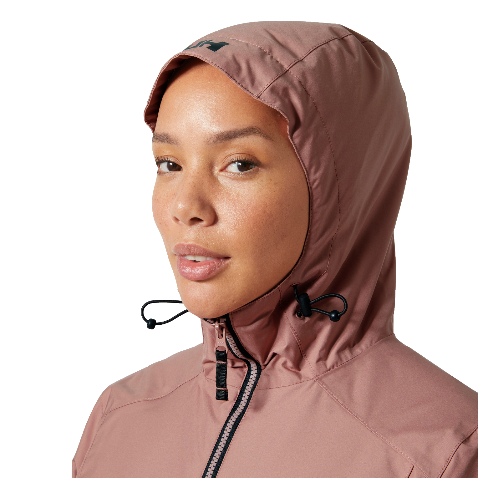 Helly Hansen Women's Long Belfast Winter Jacket - Naisten talvitakki Ashrose 02