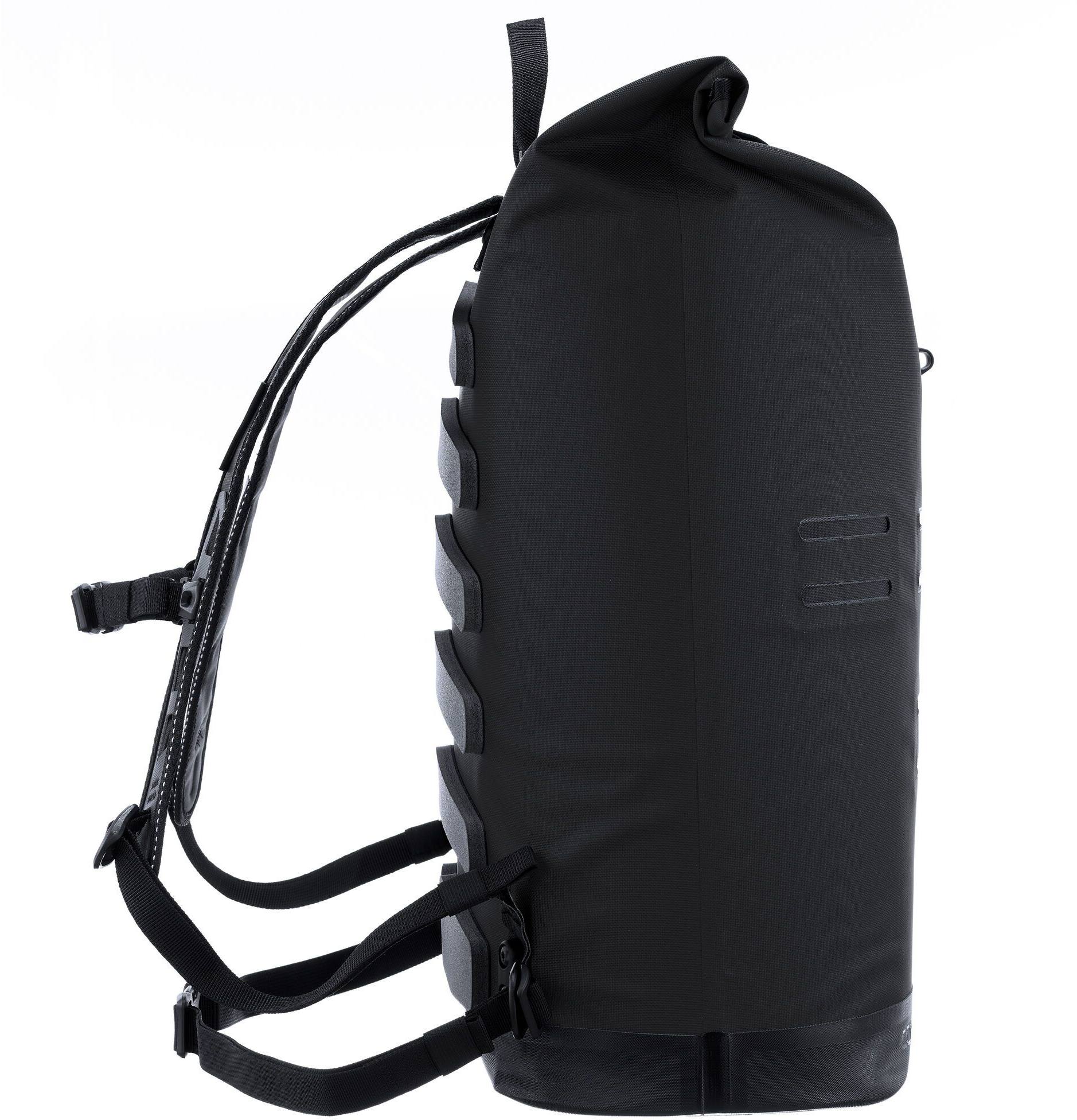 Ortlieb Commuter-Daypack 27L Black 08