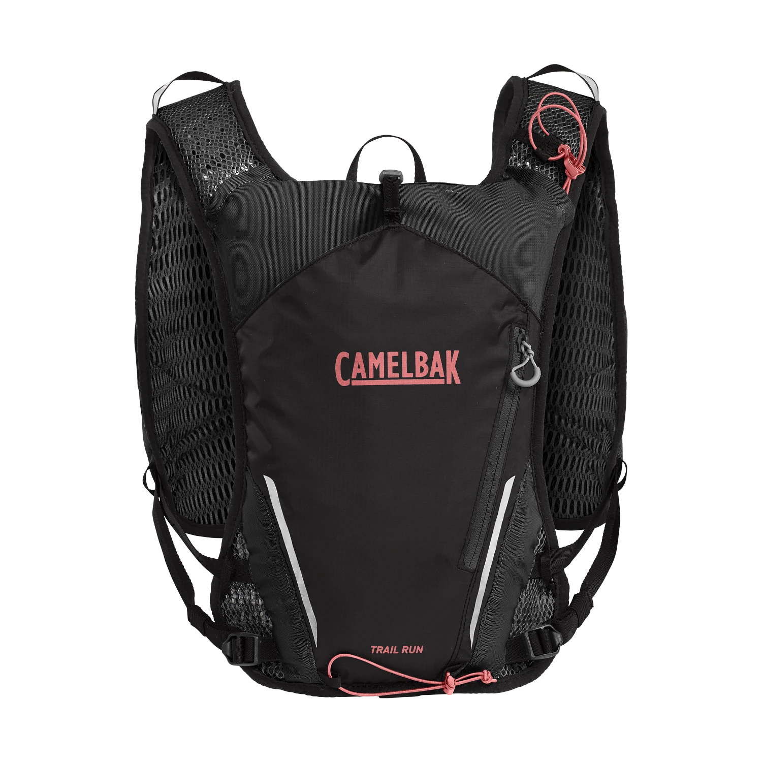 CamelBak Women's Trail Run Vest 6+1L Black 02
