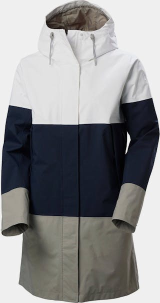 Helly Hansen Women's Koster Raincoat