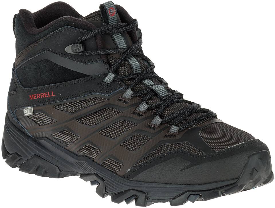 merrell ice thermo