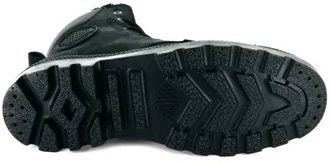 Palladium Pampa Sport Cuff Wps ja Women's Original Hood Beige 64