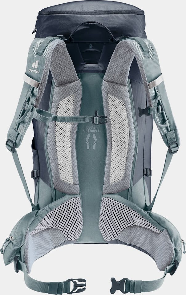 Deuter Trail Pro 36 Black 01