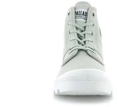 Palladium Women's Pallabrousse Stone 04