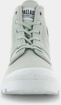 Palladium Women's Pallabrousse Stone 04