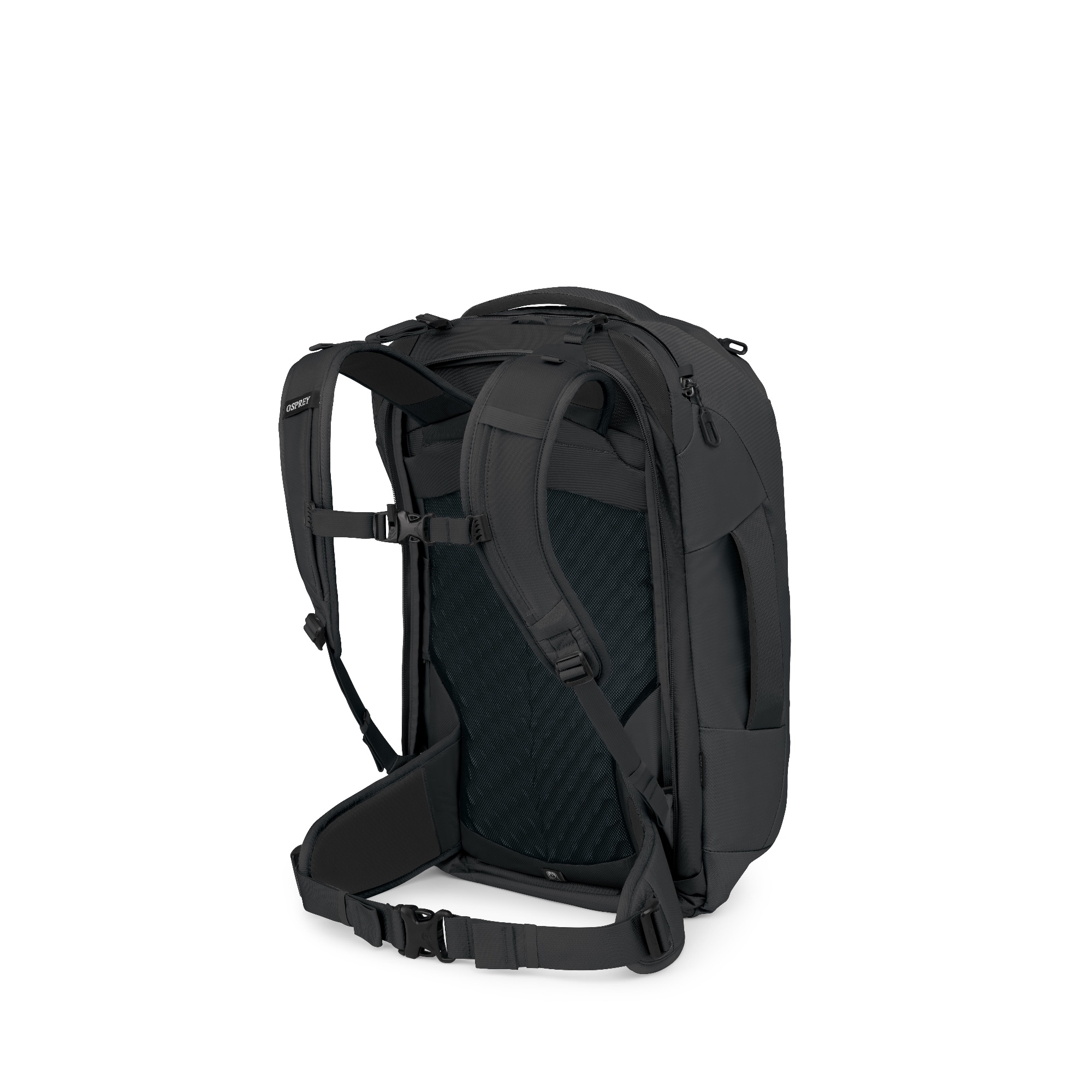 Osprey Farpoint 40 Black 03